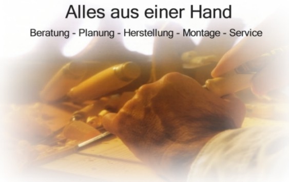 Alles aus einer Hand