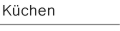 K�chen