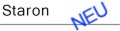 Staron